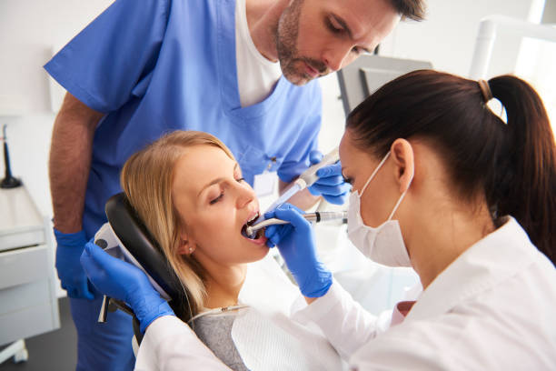 Sleep Apnea Treatment in Lewiston, UT