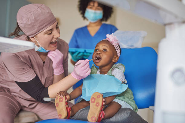 Why Choose Us for Your Dental Needs in Lewiston, UT