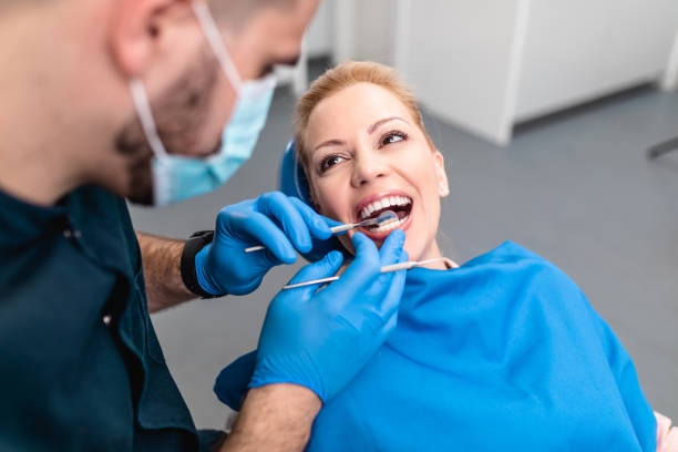 Lewiston, UT  Holistic Dental Services Company