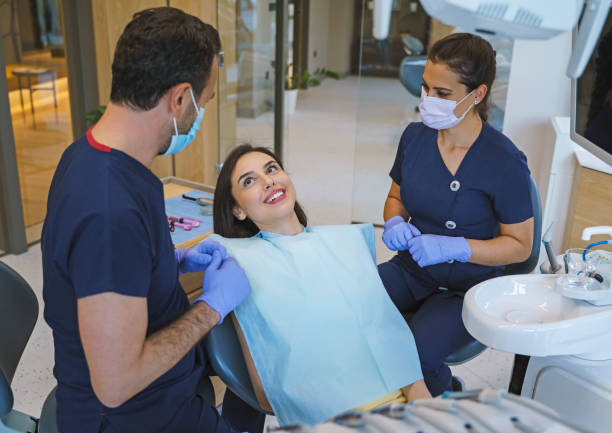 Best Teeth Whitening  in Lewiston, UT