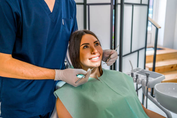 Best Invisalign and Clear Aligners  in Lewiston, UT