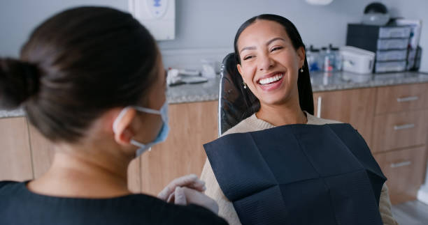 TMJ/TMD Treatment in Lewiston, UT