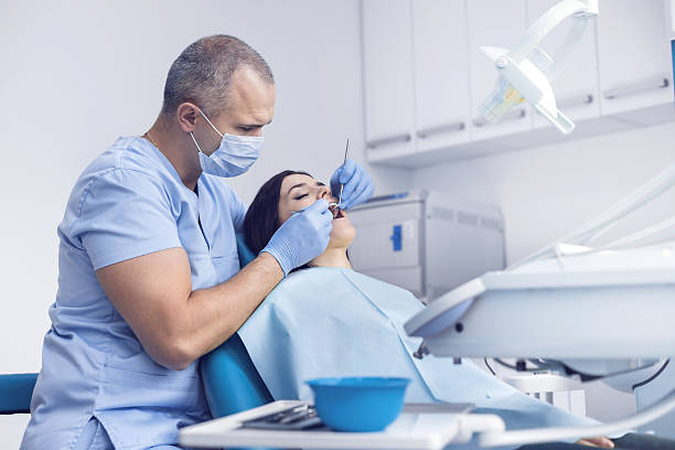 Best General Dentistry  in Lewiston, UT