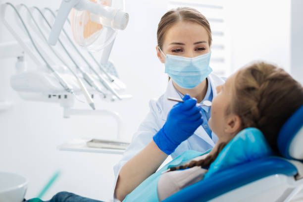 Best Dental Fillings (Composite and Amalgam)  in Lewiston, UT